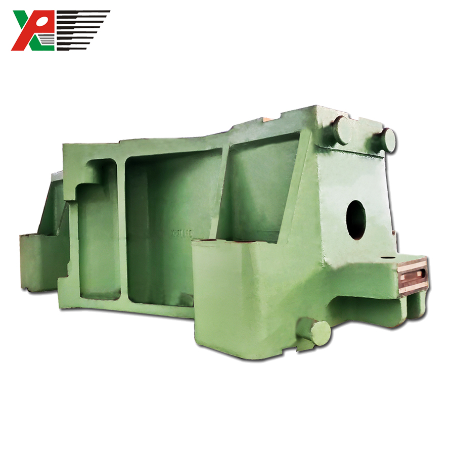 Hydraulic Machine Hydropress Casting Press Beam