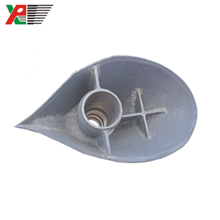 Marine Casting Tug Work Boat Corollary Equipment Sternpost