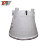 Metallurgical Equipment Casting Steel Ladle Slag Pot