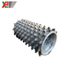  Wearing Resistant Feed Pellet Mill Forging press Roller Shell