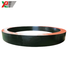 Rotary Casting Alloy Ring Grinding Cement Kiln Bandage
