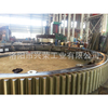 Ball Mill Cement Kiln Custom Casting Segment Gear