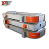 Press Machine Body Structure Cover Casting Stable Housing