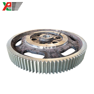 Customized Metal Steel Drive planetary Grinding Pinion Helical Gear