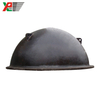 China Metallurgical Steel Works Molten Zinc Kettle