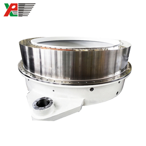 Engine Transmission Gearbox Casting Wind Turbine Bearing