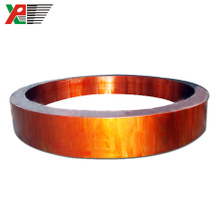 Cement Casting Alloy Ring Grinding Rotary Kiln Tyre