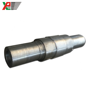 Forging Transmission Shaft Stepped Shaft