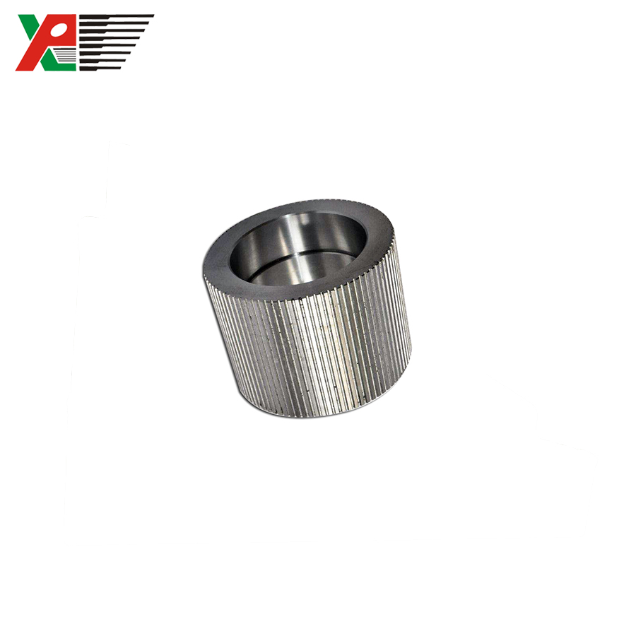  Wearing Resistant Feed Pellet Mill Forging press Roller Shell